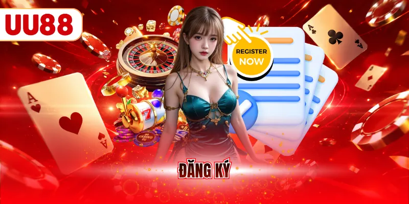 Đăng ký